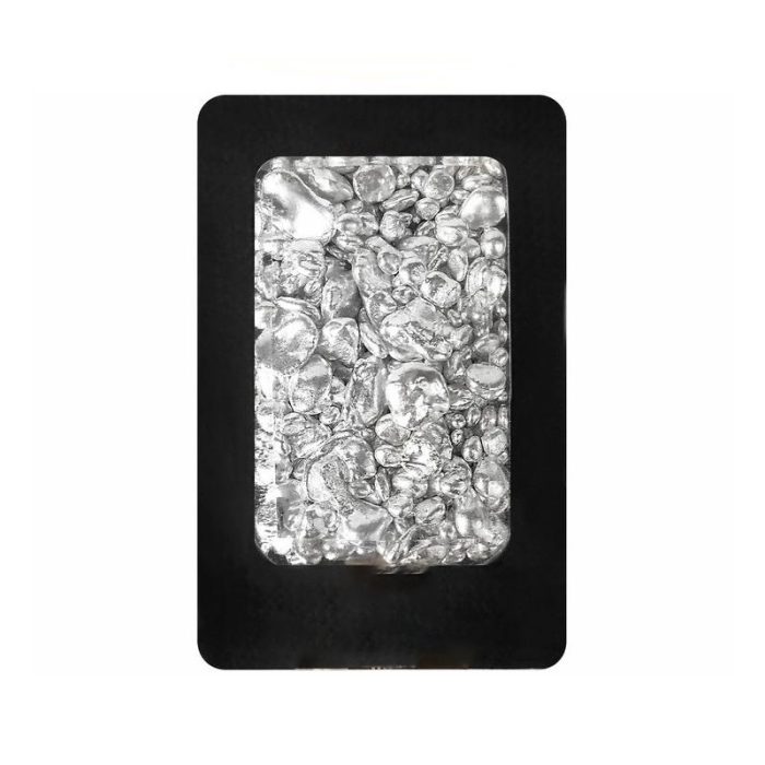 ساچمه نقره ۹۹۹ اماراتی